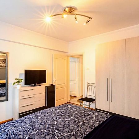 Modern & Stylish Apartment Excellent Location Superhost Constanţa Eksteriør bilde